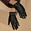 Bonnie gloves, View: Worn, worn, view 2 of 2
