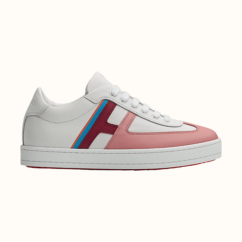 View: side, Boomerang sneaker