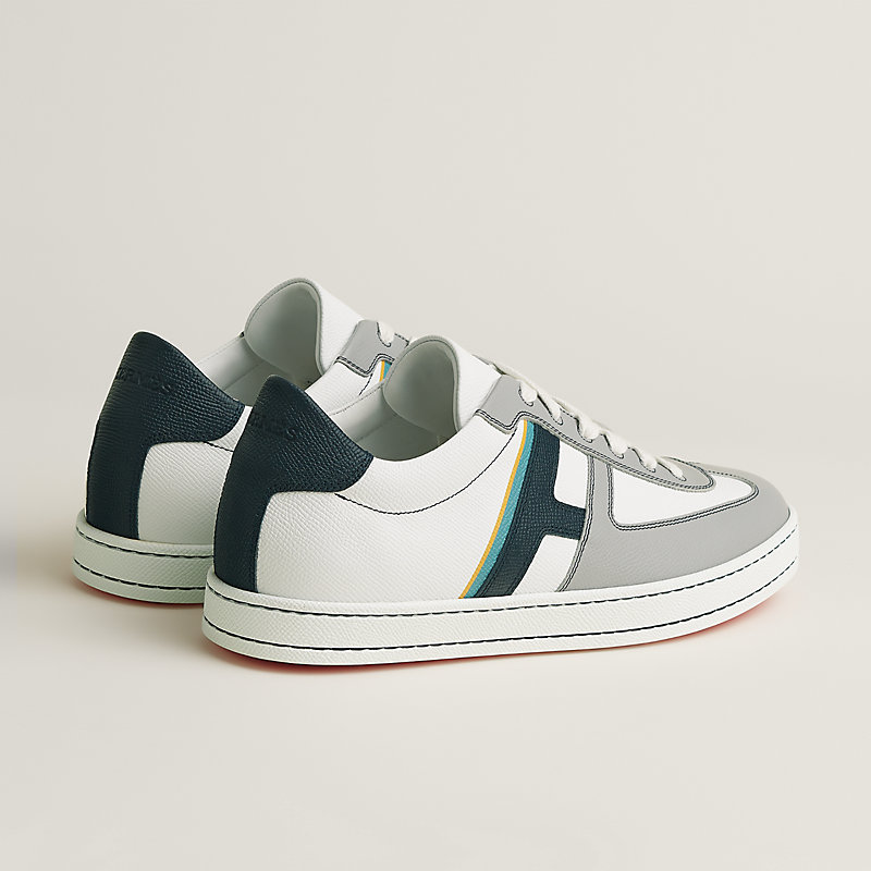Boomerang sneaker | Hermès USA