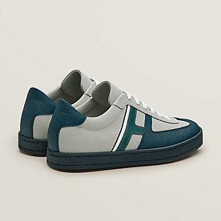 hermes boomerang sneaker