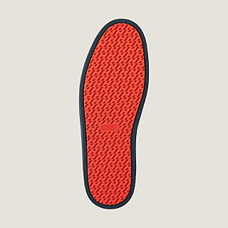 Boomerang sneaker | Hermès USA
