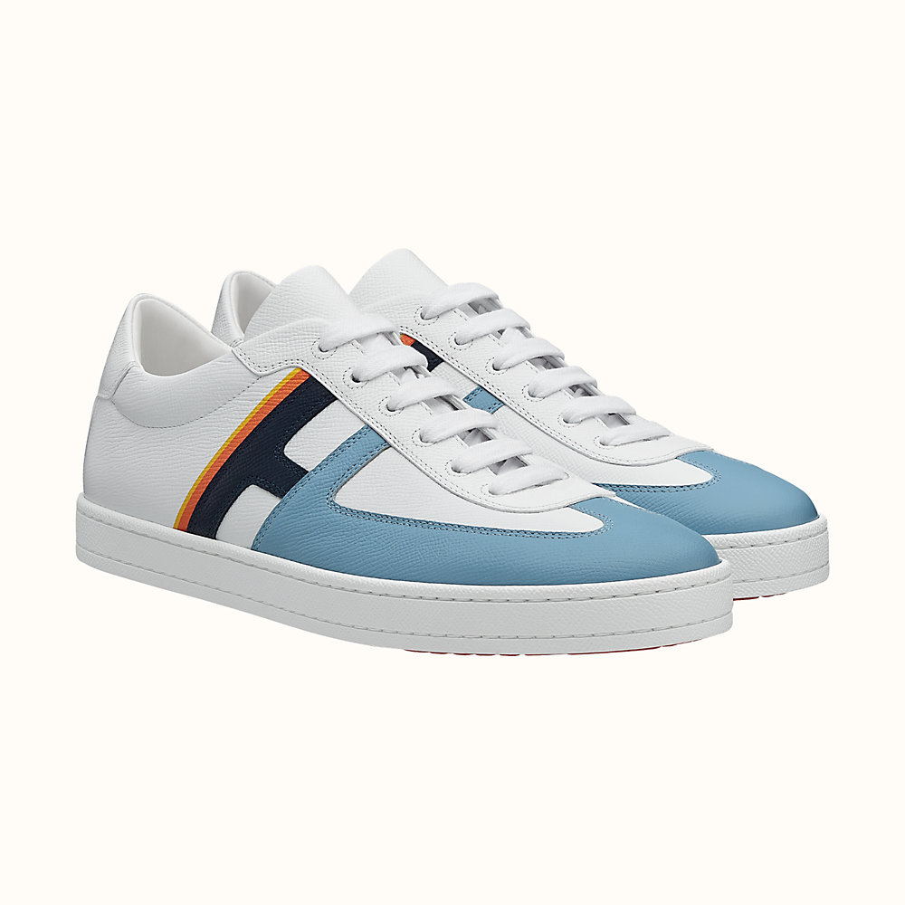 hermes rubber shoes