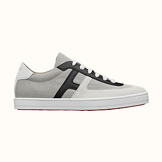 hermes boomerang sneakers