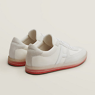 Boomerang sneaker | Hermès USA