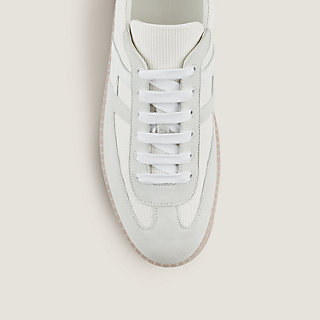 Boomerang sneaker | Hermès USA