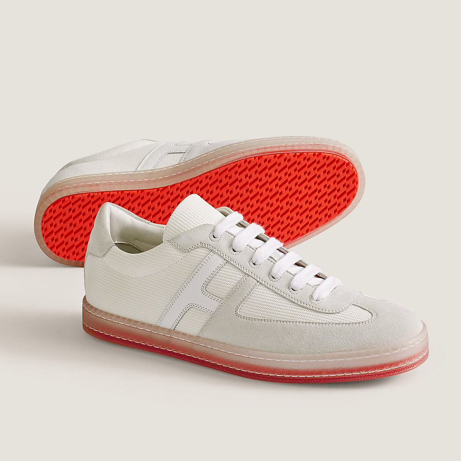 Boomerang sneaker | Hermès USA