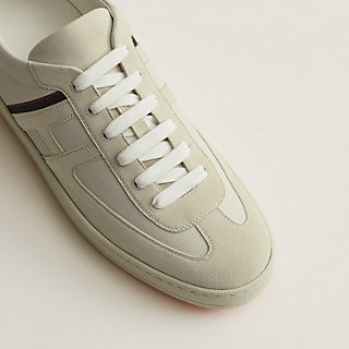 hermes boomerang sneaker