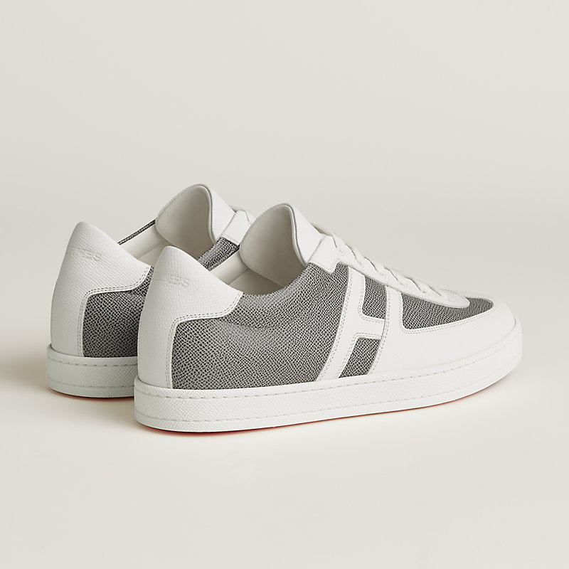 Boomerang sneaker | Hermès UK