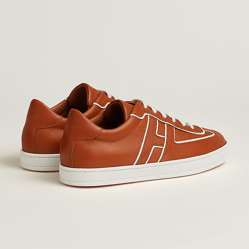 Boomerang sneaker | Hermès Australia