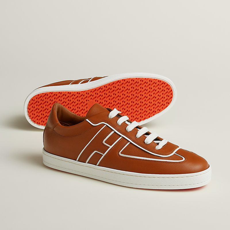 Boomerang sneaker | Hermès Australia