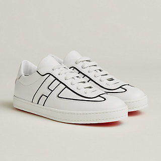 Boomerang sneaker | Hermès USA