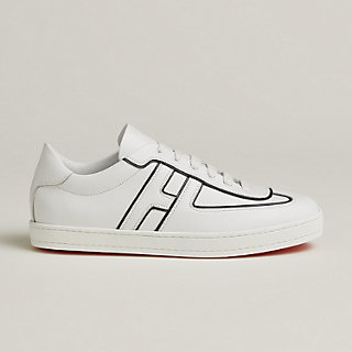 Boomerang sneaker | Hermès USA
