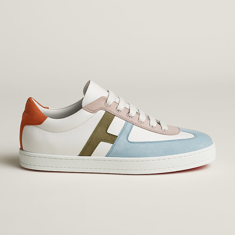 Boomerang sneaker | Hermès Canada