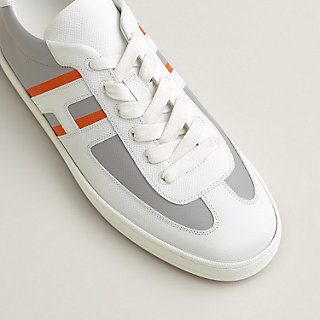 【カジュアル♡】HERMES Boomerang スニーカー Boomerang sneaker | Hermès Australia