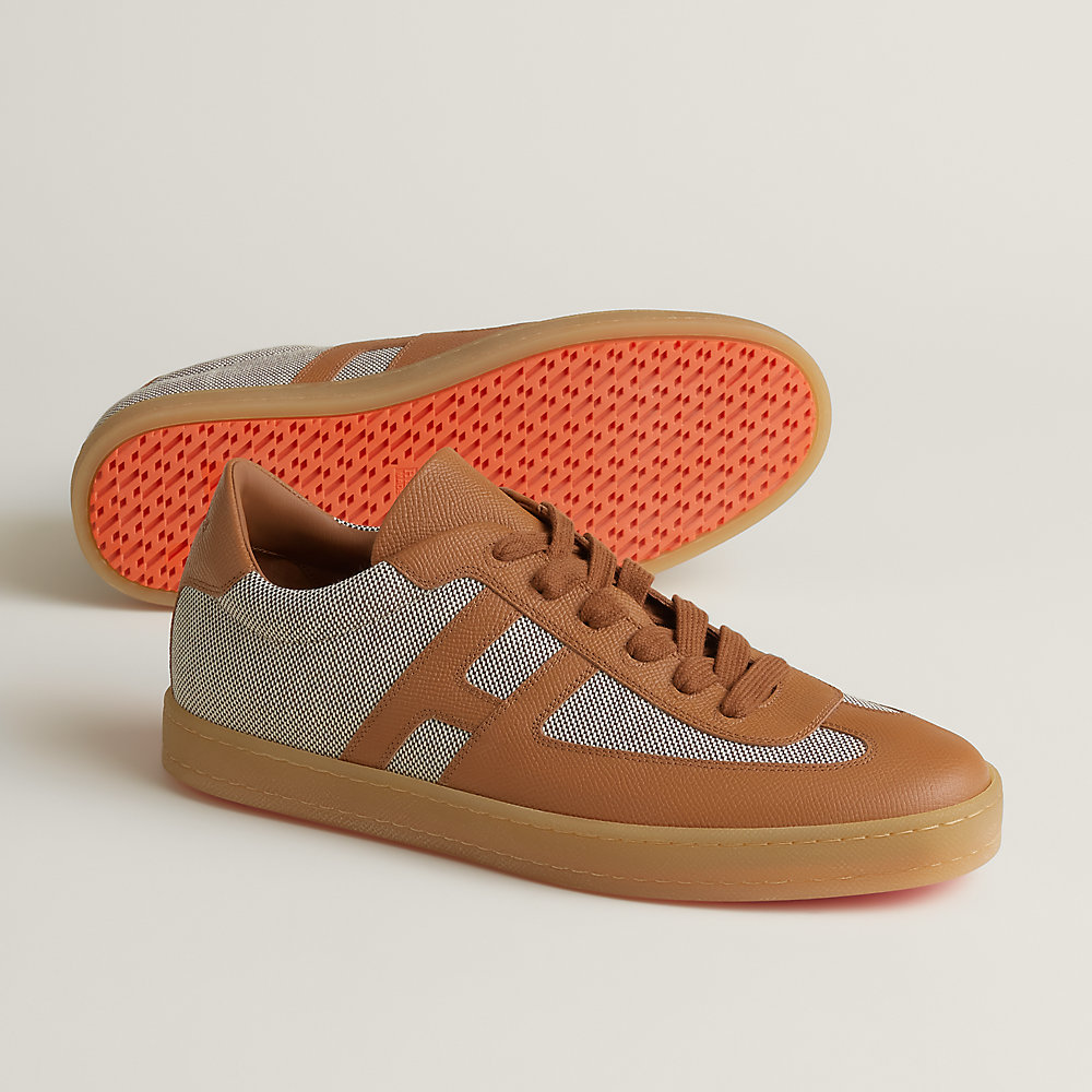 Boomerang sneaker | Hermès Finland