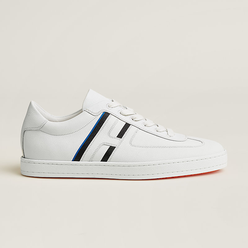 履きやすさ◎【HERMES】Boomerang スニーカー Boomerang sneaker | Hermès USA
