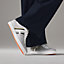 Boomerang sneaker, View: Worn, worn, view 2 of 5