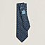 Boot tie, View: Folded, folded, view 1 of 2