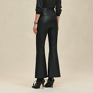 【こー】herill Black sheep Chino pants HERILL Blacksheep Chinopants Brown-herringbone | CASANOVA&CO