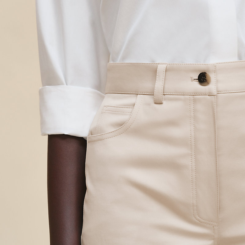 Bootcut-Hose