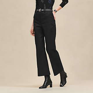 パンツ IONSEOUL Ribbon bootcut pants Bootcut pants | Hermès Poland