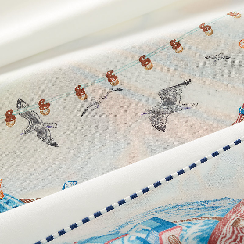 【日本未入荷】Bord a Bord \"スカーフ 80\" / HERMES Bord a Bord scarf 80 | Hermès USA