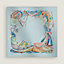 Bord a Bord scarf 80, View: Flat, flat, view 1 of 3
