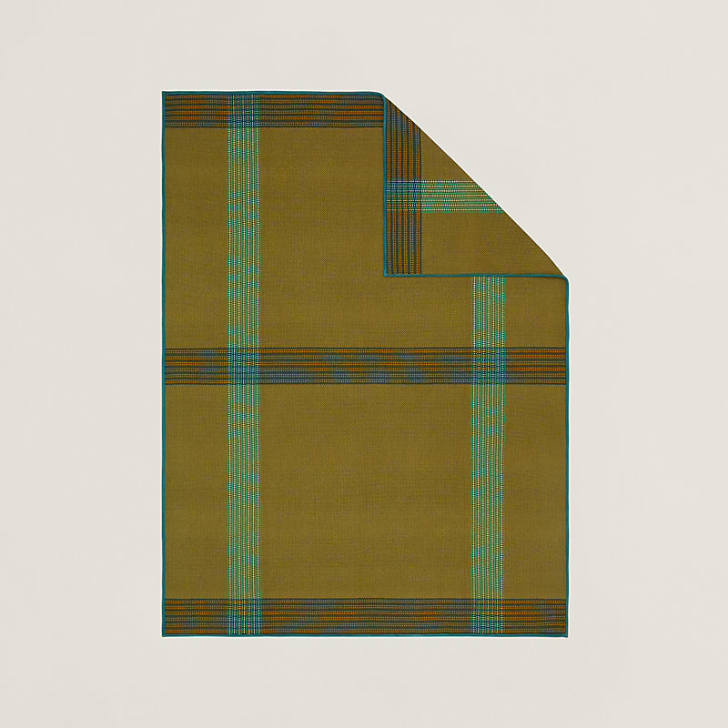 Bordage blanket, View: , view 4 of 5