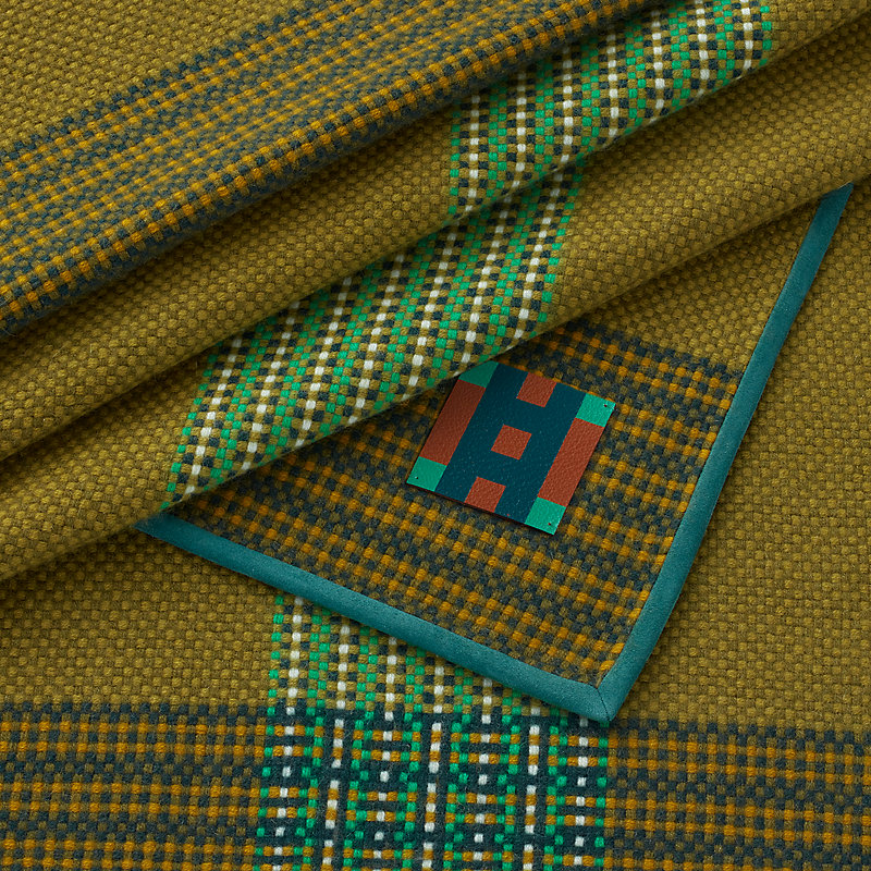 Bordage blanket, View: , view 3 of 5
