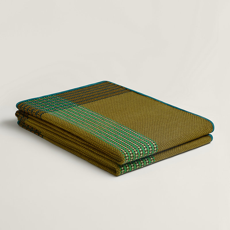 Bordage blanket, View: , view 5 of 5