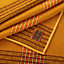 Bordage blanket, View: Detail, detail, view 2 of 5