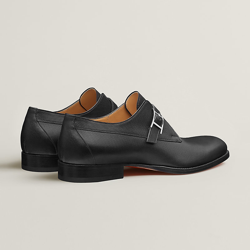 Boris derby shoe | Hermès Finland