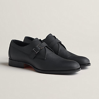 Hermes mens 2025 dress shoes