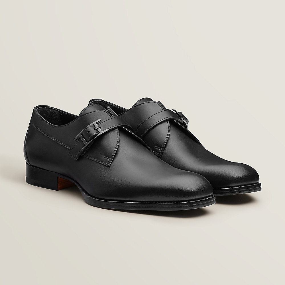 hermes classic shoes