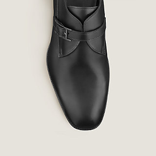 hermes derby shoes