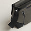 Borsa Allback messenger, Vista: vista dall’alto, above, vista 3 su 4