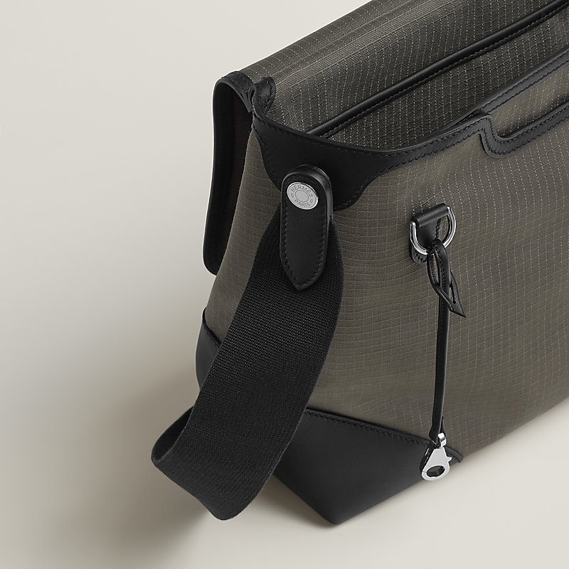 Borsa Allback messenger