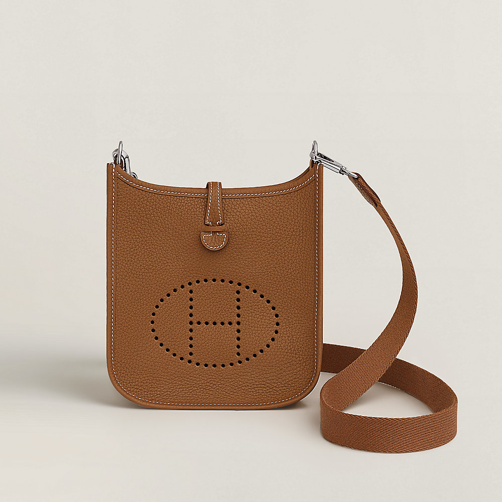 【HERMES】Evelyne 16 Amazone bag Borsa Évelyne 16 Amazone | Hermès Italia