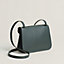 Borsa Halzan mini, Vista: Retro, back, vista 5 su 5