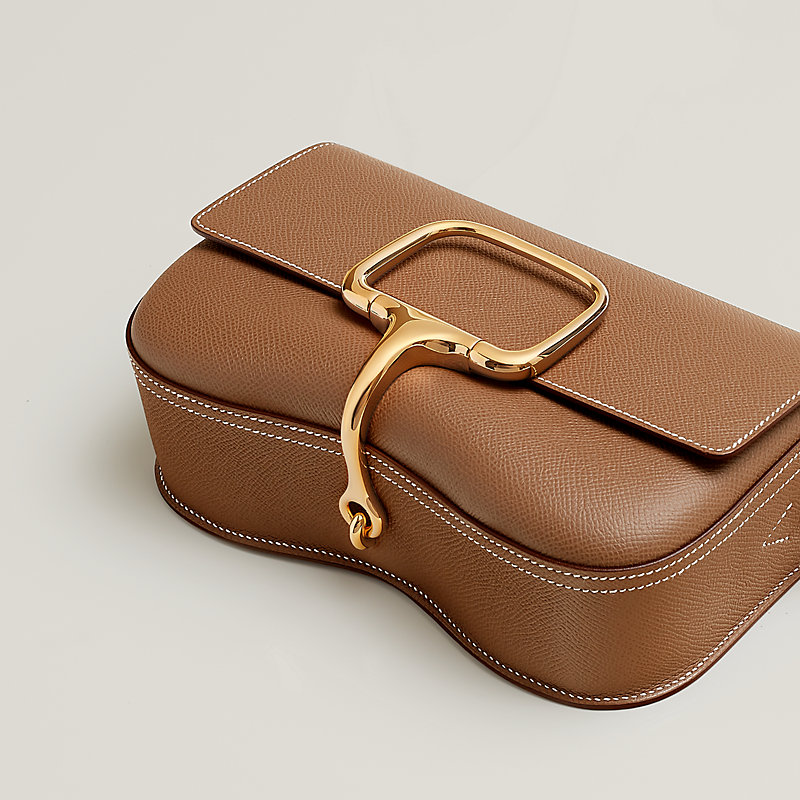 Borsa Hermès Della Cavalleria Élan