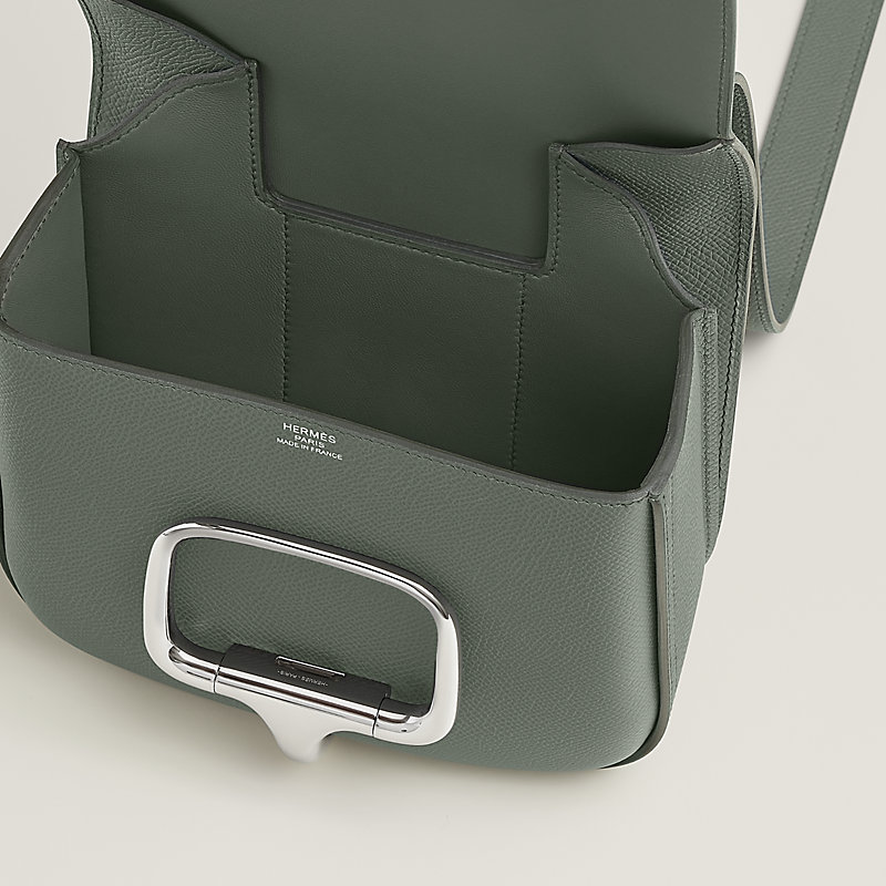 Borsa Hermès Della Cavalleria mini II