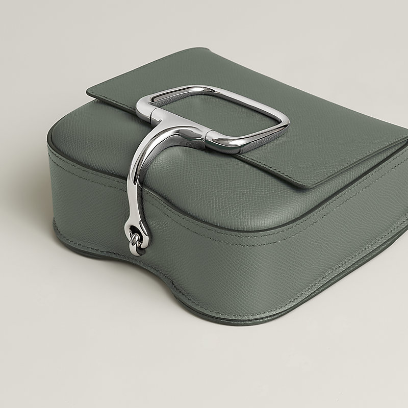 Borsa Hermès Della Cavalleria mini II
