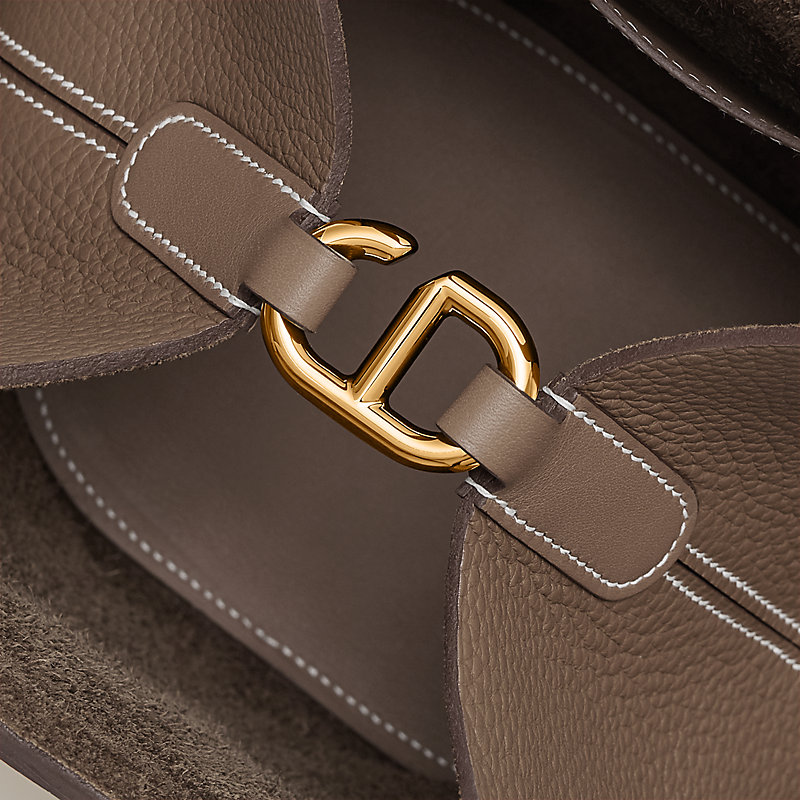 Borsa Hermès In-the-Loop 18, Vista: , vista 5 su 6