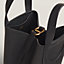 Borsa Hermès In-the-Loop 18, Vista: Immagine prodotto indossato, worn, vista 3 su 7