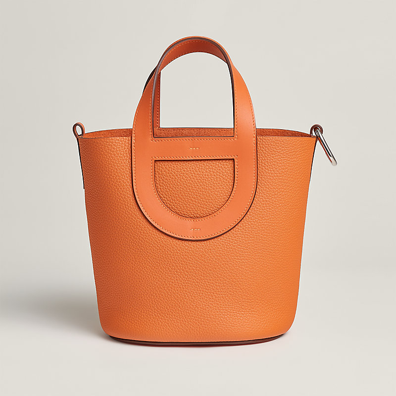 Borsa Hermès In-the-Loop 18 | Hermès Italia