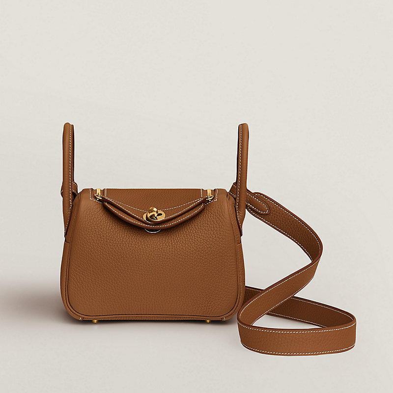 Borsa Lindy mini | Hermès Italia