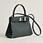 Borsa Médor Clous, Vista: vista laterale, side, vista 2 su 6