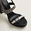 Bossa sandal, View: above, above, view 4 of 5