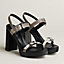 Bossa sandal, View: front, front, view 1 of 5