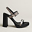 Bossa sandal, View: side, side, view 2 of 5